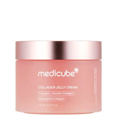 Medicube Collagen Jelly Cream Pleťový krém 110 ml