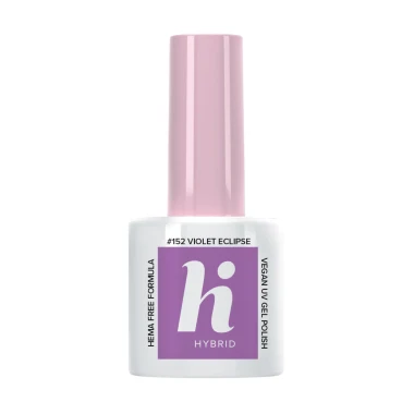 Hi Hybrid UV Gel lak Violet Eclipse #152 5ml