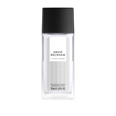 David Beckham Classic Homme Pánský DNS 75ml