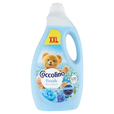 Coccolino Fresh Blue Splash aviváž 130 PD