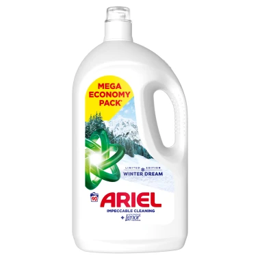 Ariel Winter Dream prací gel 90 PD
