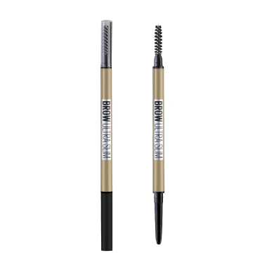 Maybelline Brow Ultra Slim tužka na obočí 01 Blonde