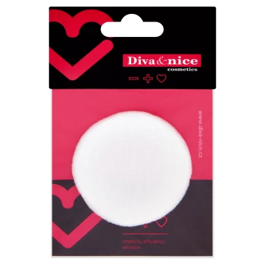 Diva & Nice Labutěnka