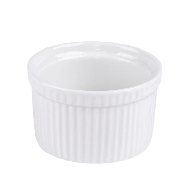 Miska na Crème brûlée 150 ml