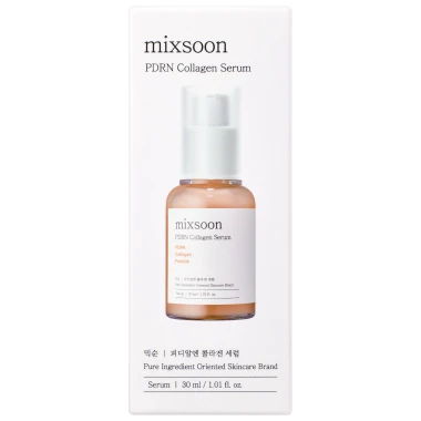 Mixsoon PDRN Collagen Serum Pleťové sérum 30 ml