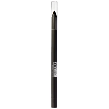 Maybelline New York tužka na oči Tattooliner 900 černá