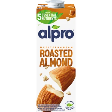 ALPRO mandlový nápoj 1 l