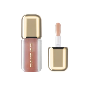Dermacol Diamond Olej na rty 04 Vanilla Bliss 4 ml