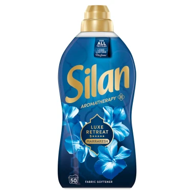 Silan Aromatherapy Marrakesh aviváž 50 PD