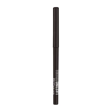 Maybelline New York Lasting Drama gelová tužka Grey Area, 1 ks