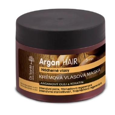 Dr. Santé Argan Hair Maska 300ml