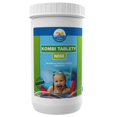Probazen Kombi tablety MINI 1 kg
