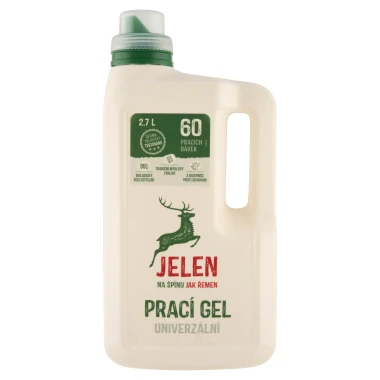 Jelen prací gel univerzální 60 PD
