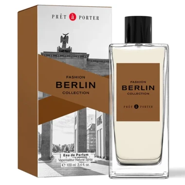 Prêt-à-Porter Berlin pánská EDP 100 ml