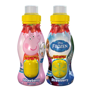 Surprise Nápoj jahoda 300 ml