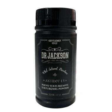 DR JACKSON Texturující pudr na vlasy 20 g