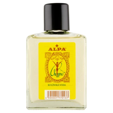 Alpa Chypre Kolínská voda 100 ml