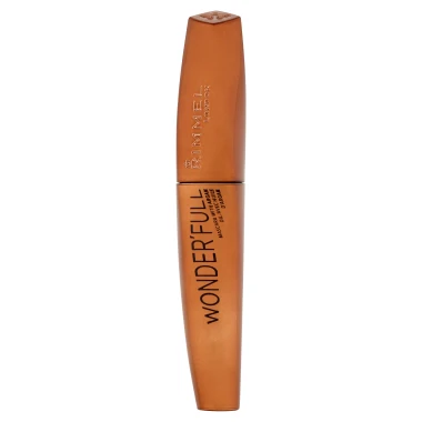 Rimmel London Wonder'full mascara 001 black 11ml