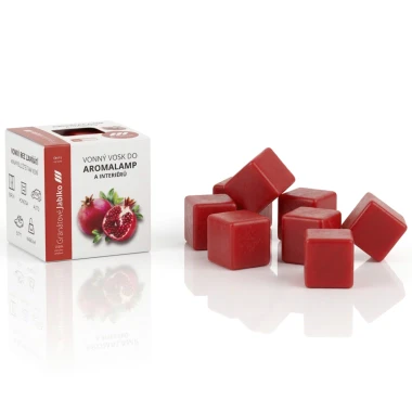 Vonný vosk - granátové jablko 30 g