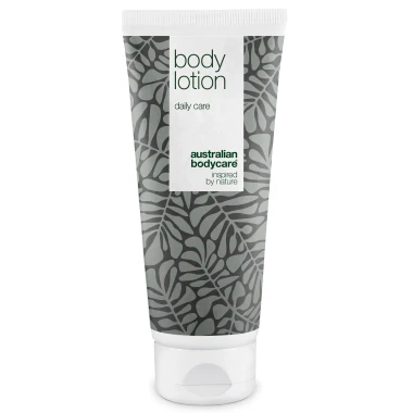 Australian Bodycare Vyživující tělové mléko pro aknózní pokožku 200 ml