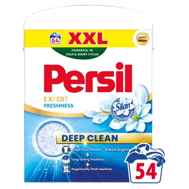 Persil Deep Clean Expert Freshness prací prášek 54 PD