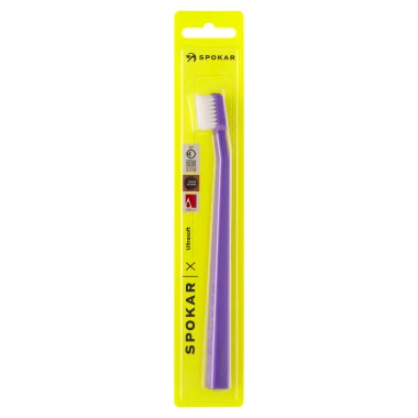 Spokar X zubní kartáček Ultrasoft