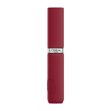 L’Oréal Paris Infaillible Matte Resistance 500 Wine Not? rtěnka, 5ml