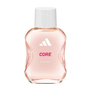 Adidas Core dámská EDT 50 ml