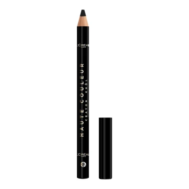 L'Oréal Paris Tužka na oči Infaillible Haute Coulueur Noir Silk 1,2 g