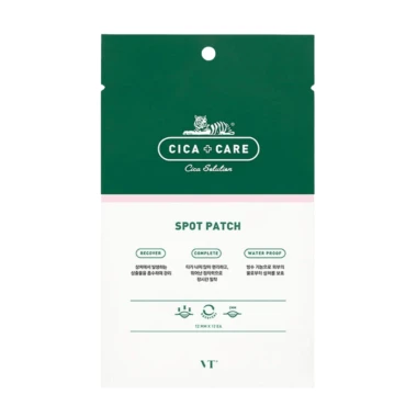 VT Cosmetics Spot Patches Náplasti na akné 48 ks