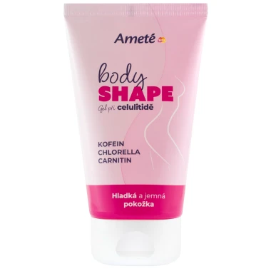 Ameté gel proti celulitidě 150 ml