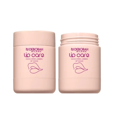 Deborah Milano Hydratační maska na rty Lip Care 14 ml