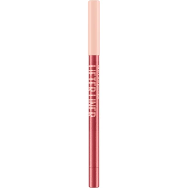 Maybelline New York Lifter Line 102 Dazzling Tužka na rty 1,2 g
