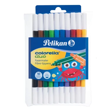 Fixy oboustr.Pelikan (10ks/bli)
