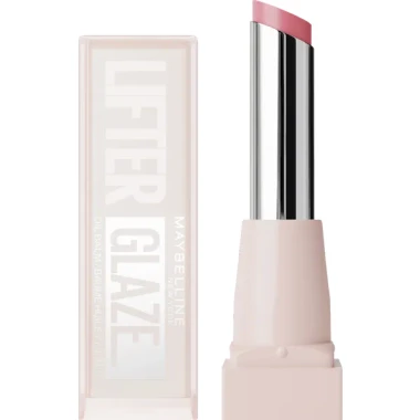 Maybelline New York Lifter Glaze balzám na rty 012 Strawberry Compote 2,8 g