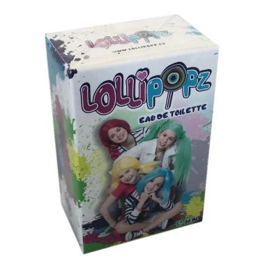 EP Line LOLLIPOPZ Dívčí EDT 30 ml