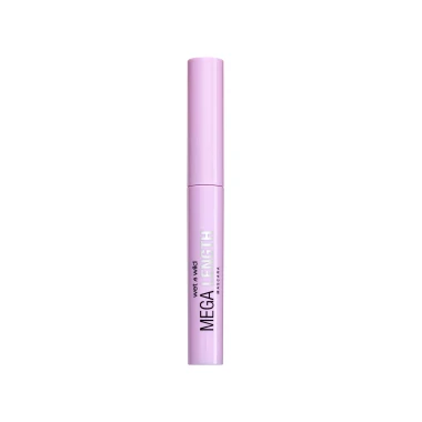 Wet n Wild Mega Length prodlužující řasenka Very Black 6 ml