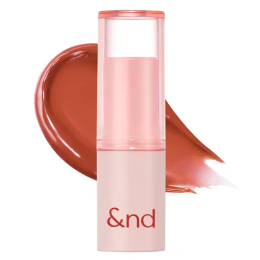 rom&nd Glassy Balm Balzám na rty RD01 Chili Way 3,5 g