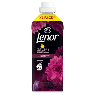 Lenor Aviváž Lotus Water & Diamond Figs 47 PD