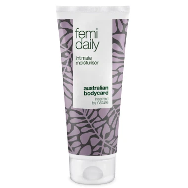 Australian Bodycare Intimní gel s Tea Tree pro péči o intimní problémy 100 ml