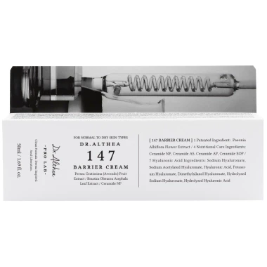 Dr. Althea 147 Barrier Cream Pleťový krém 50 ml