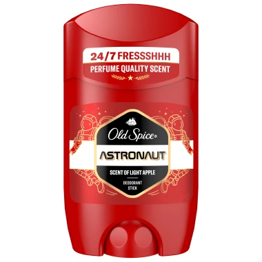 Old Spice Astronaut Tuhý deodorant 50 ml