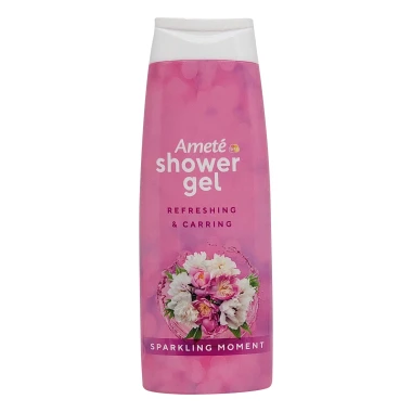 Ameté Sprchový gel Sparkling Moment 250ml