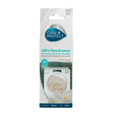 Care+ Parfém na praní Cotton Wash 100 ml