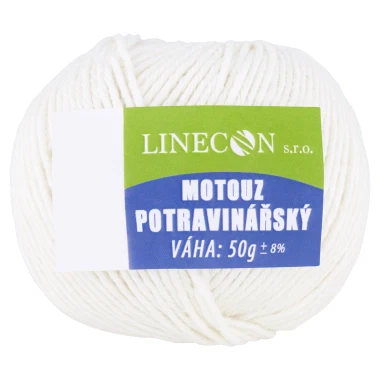 Linecon Motouz potravinářský