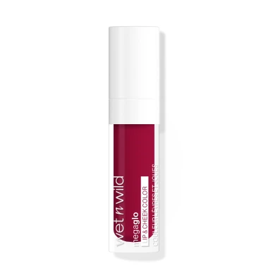 Wet n Wild MegaGlo rtěnka na rty a tváře