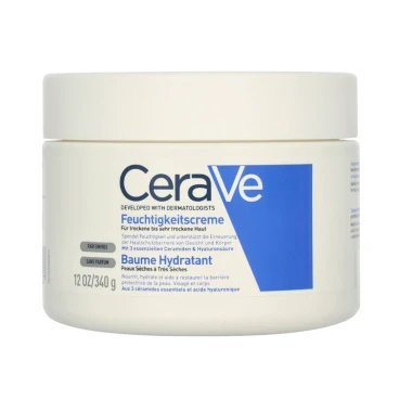 CeraVe Hydratační krém 340 g