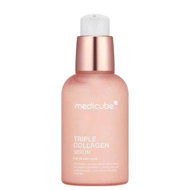 Medicube Triple Collagen Pleťové sérum 55 ml