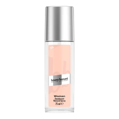 Bruno Banani Dámský tělový sprej 75ml