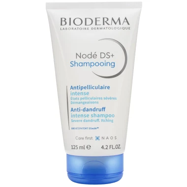 Bioderma Nodé DS+ Anti-Recurrence šampon proti lupům 125 ml